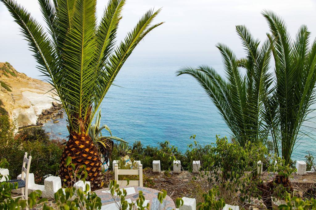 Elena'S Beach Garden By Estia フェルマ 部屋 写真
